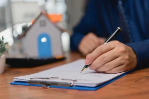 Licensed Home Inspector